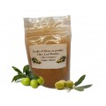Olive Leaves (olea europaea) Dried powder 
